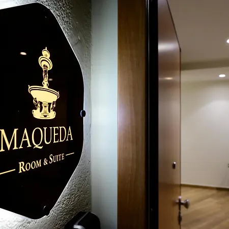 B&B Maqueda - Room & Suite-2